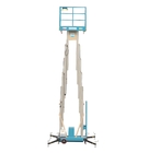 1.5kw Compact 8m Mobile Elevated Work Platform